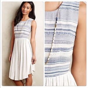 🚫Sold🚫Anthropologie Sabado Dress